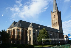 20090901 Grote of Sint Clemenskerk 0008
