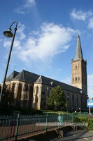 20090901 Grote of Sint Clemenskerk 0009