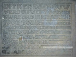 20100106 Grote of Sint Clemenskerk 0014