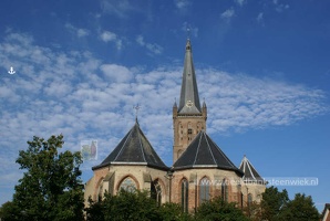 20090901 Grote of Sint Clemenskerk 0011