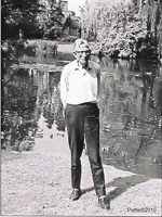 Bertus van Dijk