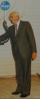 Dijk, Albert van (roepnaam: Alle)