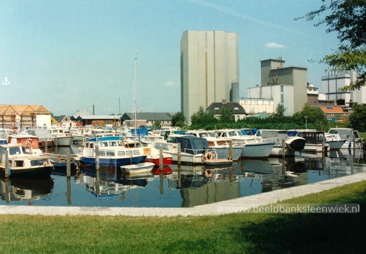 Balkengat