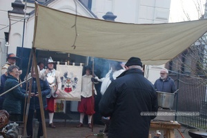 20230224 Schutterie van Sint Clemens. Onzetmaal 0001