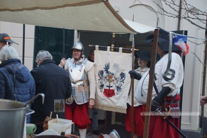 20230224 Schutterie van Sint Clemens. Onzetmaal 0002