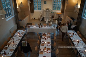 20230224 Schutterie van Sint Clemens. Onzetmaal 0006