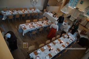20230224 Schutterie van Sint Clemens. Onzetmaal 0008
