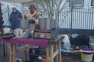 20230224 Schutterie van Sint Clemens. Onzetmaal 0011