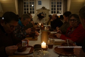 20230224 Schutterie van Sint Clemens. Onzetmaal 0017