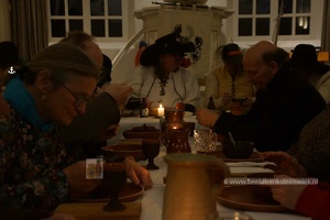20230224 Schutterie van Sint Clemens. Onzetmaal 0018