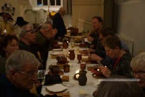 20230224 Schutterie van Sint Clemens. Onzetmaal 0019