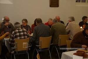 20230224 Schutterie van Sint Clemens. Onzetmaal 0021