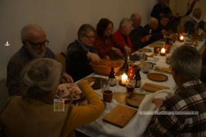 20230224 Schutterie van Sint Clemens. Onzetmaal 0029