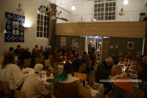 20230224 Schutterie van Sint Clemens. Onzetmaal 0028