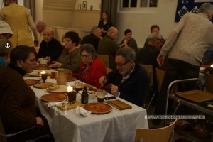 20230224 Schutterie van Sint Clemens. Onzetmaal 0030