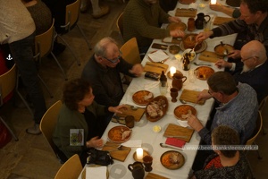 20230224 Schutterie van Sint Clemens. Onzetmaal 0031
