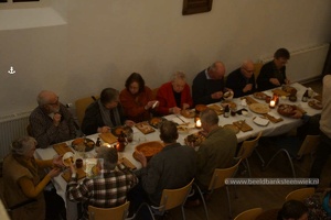 20230224 Schutterie van Sint Clemens. Onzetmaal 0033