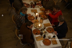 20230224 Schutterie van Sint Clemens. Onzetmaal 0036