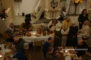 20230224 Schutterie van Sint Clemens. Onzetmaal 0034