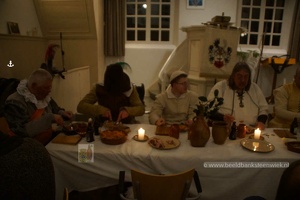 20230224 Schutterie van Sint Clemens. Onzetmaal 0039