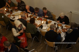 20230224 Schutterie van Sint Clemens. Onzetmaal 0037