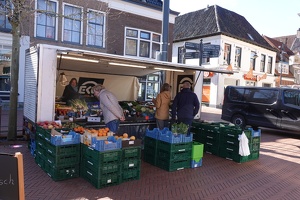 20250405 Nieuwe Groenteboer op Markt 