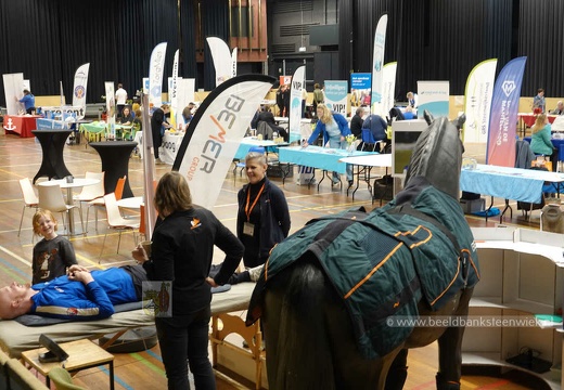 2025 Blijf mobiel beurs 