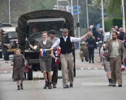 20250413 80 jaar Vrijheid  13 april 1945 bevrijding Steenwijk 0003