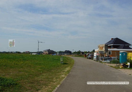 Stad en Infrastructuur / Straten van Steenwijk (Alfabetische volgorde) / A / Aasingel - Toon dit album Aasingel