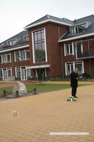 20120504 Herdenking  4 mei Johan van den Kornputkazerne 0007