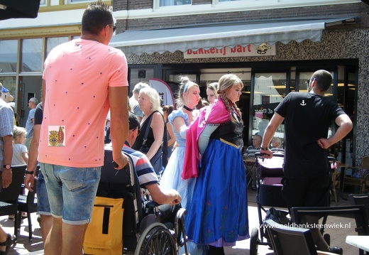 Evenementen & gebeurtenissen