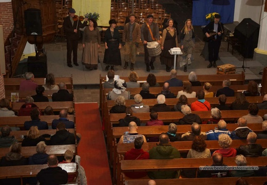  4. Evenementen & gebeurtenissen (De levendige momenten van Steenwijk, van feest tot ramp)