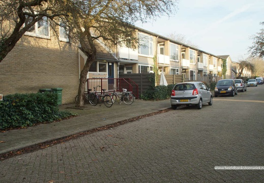 14. Stad & infrastructuur (De ontwikkeling van Steenwijk in vorm en functie)