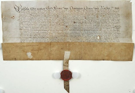  1. Archeologie & historie (De oudste sporen van mens en stad)