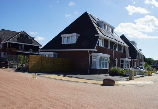 14. Stad & infrastructuur (De ontwikkeling van Steenwijk in vorm en functie)