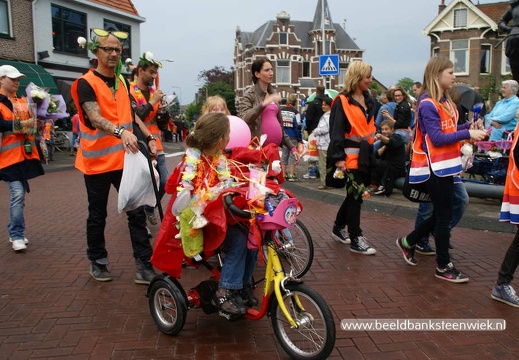  4. Evenementen & gebeurtenissen (De levendige momenten van Steenwijk, van feest tot ramp)