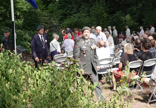 12. Oorlog & herdenkingen (De oorlogsjaren en de blijvende herinnering)