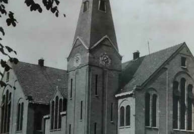  5. Gebouwen & architectuur