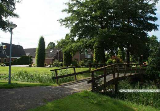 Achterslagen (Nieuwe Gagels)