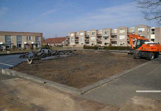 Akkerplein (Clingenborgh)