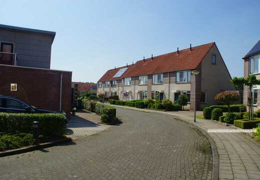 Appelhofshoeve (Clingenborgh)