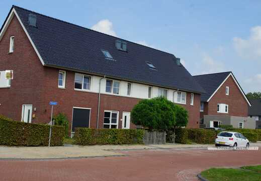 1. Straten, Wijken & Openbare Ruimte