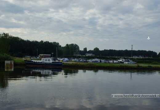 Balkengat (Steenwijkerdiep)