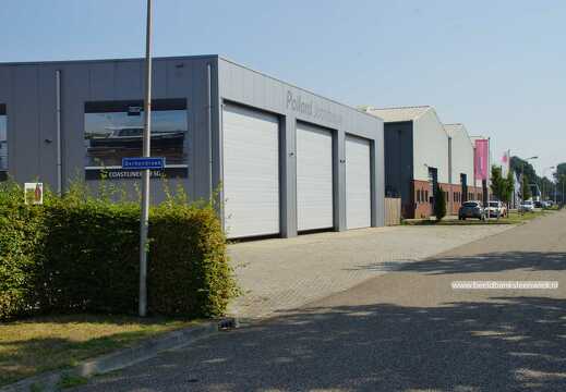 Berkenbroek (Groot Verlaat)