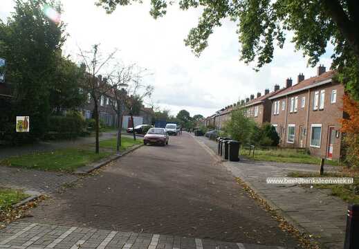 Bilderdijkstraat (Steenwijk West)