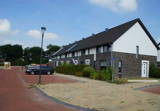 Bivak (Kornputkwartier)