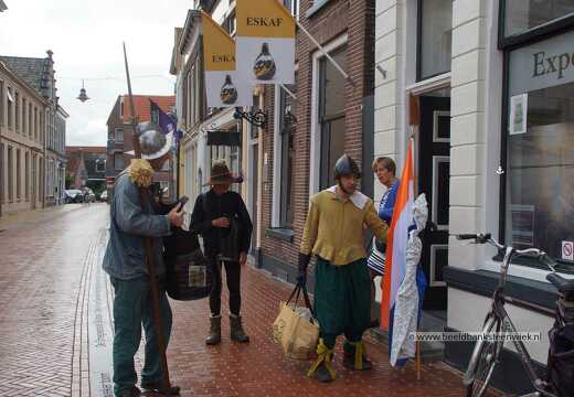 4. Mensen, Portretten & Samenleving