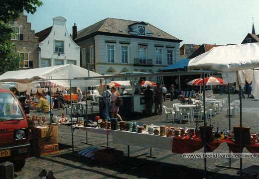 Midweek-Vestingfeesten 1980-2026