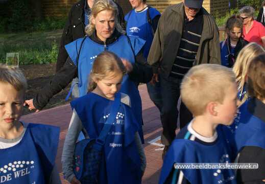 Wandel Avondvierdaagse