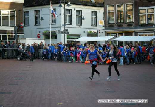 20130603 Avondvierdaagse 0007